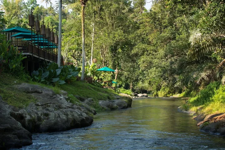 Убуд: The Samaya Ubud