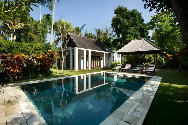 Убуд: The Samaya Ubud