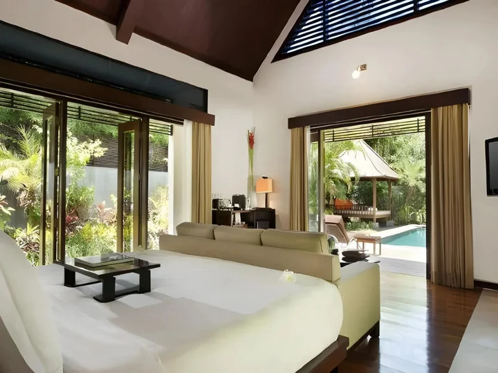 Убуд: The Samaya Ubud