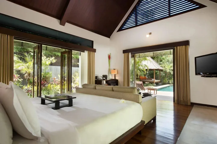 Убуд: The Samaya Ubud