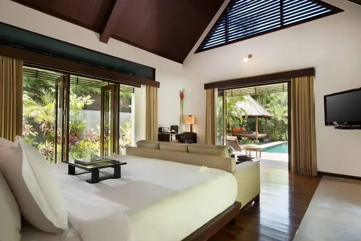 Убуд: The Samaya Ubud
