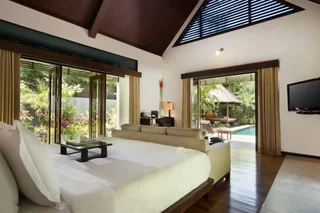 Убуд: The Samaya Ubud