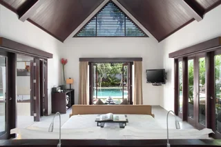 Убуд: The Samaya Ubud