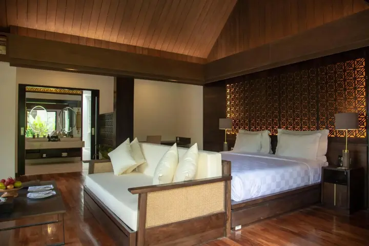Убуд: The Samaya Ubud