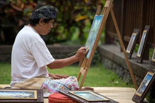 Убуд: The Samaya Ubud