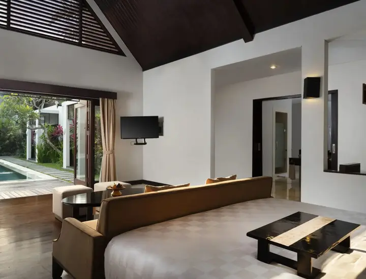 Убуд: The Samaya Ubud