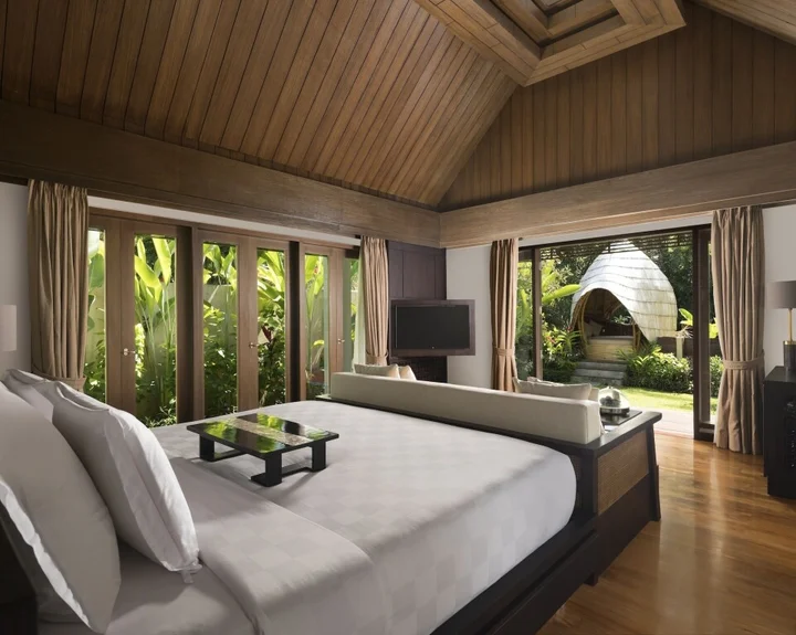 Убуд: The Samaya Ubud