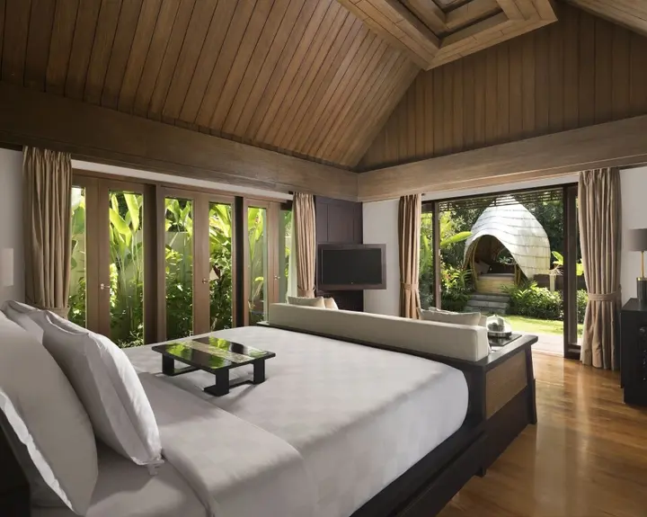 Убуд: The Samaya Ubud