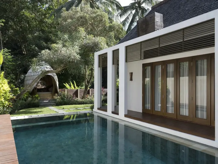 Убуд: The Samaya Ubud