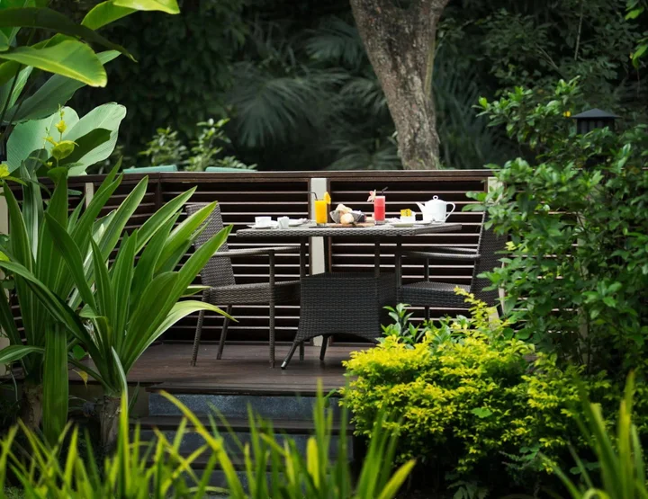 Убуд: The Samaya Ubud