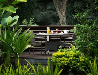 Убуд: The Samaya Ubud
