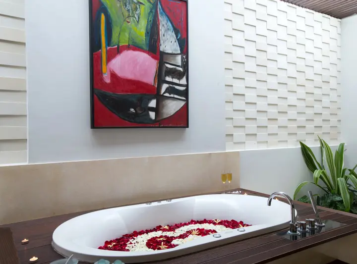 Убуд: The Samaya Ubud