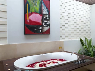 Убуд: The Samaya Ubud