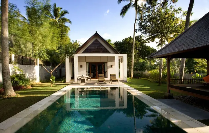 Убуд: The Samaya Ubud
