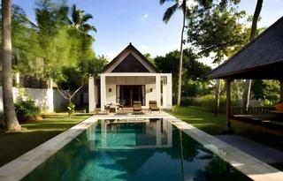Убуд: The Samaya Ubud