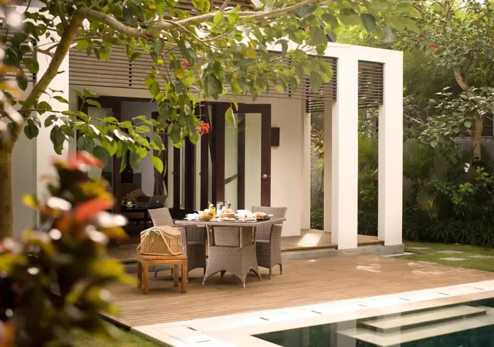 Убуд: The Samaya Ubud