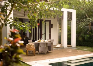 Убуд: The Samaya Ubud