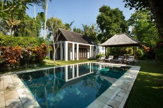 Убуд: The Samaya Ubud