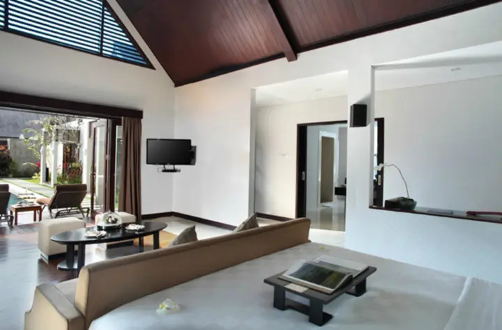 Убуд: The Samaya Ubud