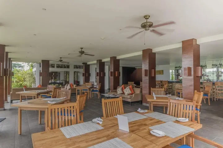 Убуд: The Samaya Ubud