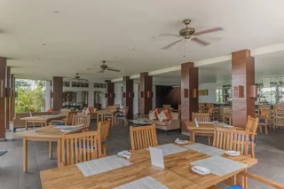 Убуд: The Samaya Ubud