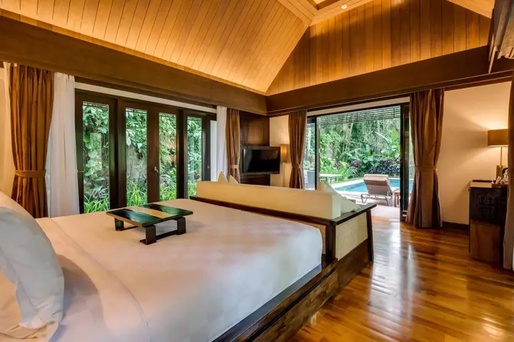 Убуд: The Samaya Ubud