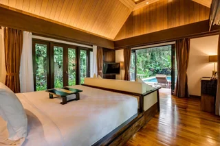 Убуд: The Samaya Ubud
