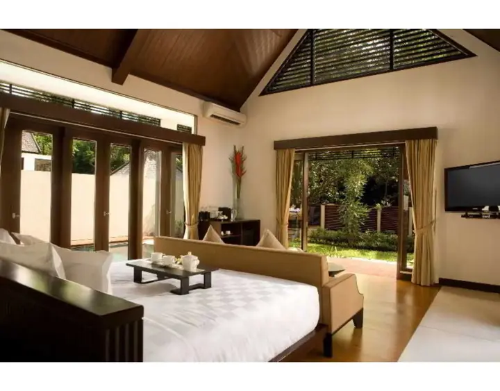 Убуд: The Samaya Ubud