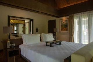Убуд: The Samaya Ubud