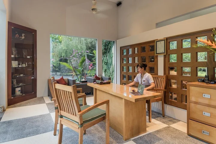 Убуд: The Samaya Ubud