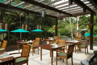 Убуд: The Samaya Ubud