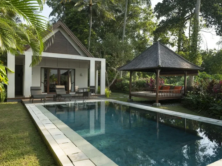 Убуд: The Samaya Ubud