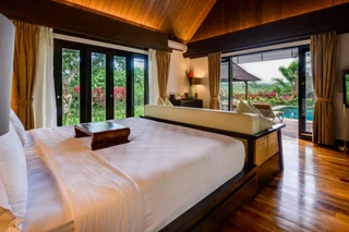 Убуд: The Samaya Ubud
