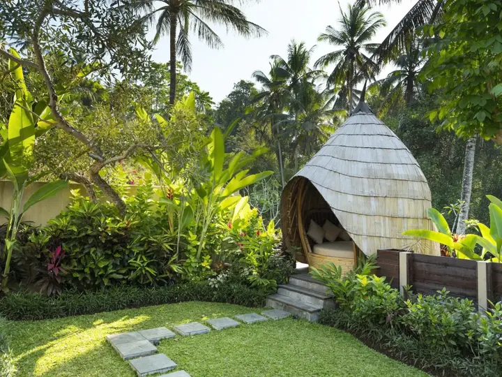 Убуд: The Samaya Ubud