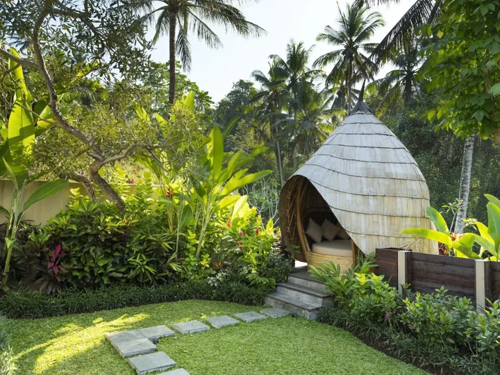 Убуд: The Samaya Ubud