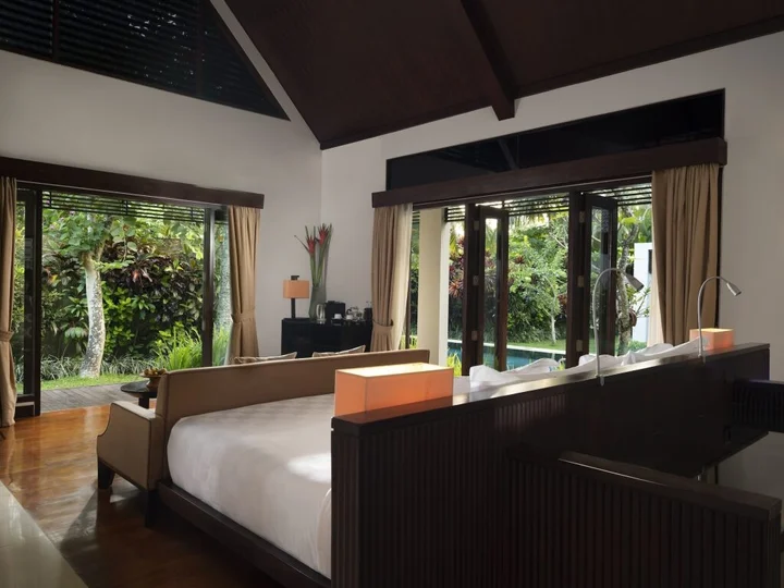 Убуд: The Samaya Ubud