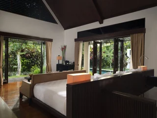 Убуд: The Samaya Ubud