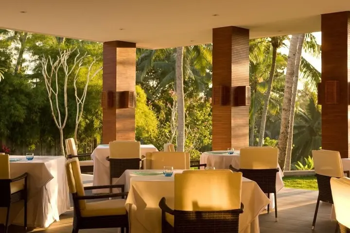 Убуд: The Samaya Ubud