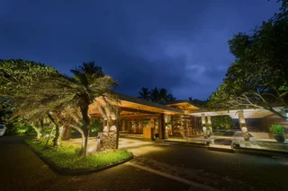 Убуд: The Samaya Ubud