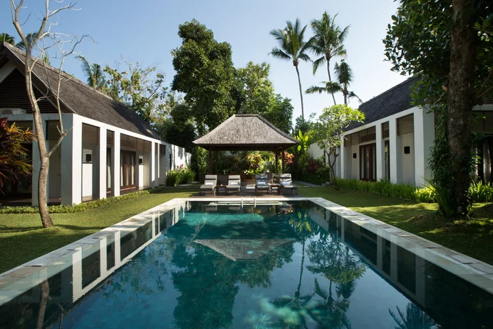 Убуд: The Samaya Ubud