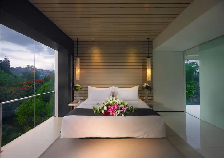 Padma Hotel Bandung — фото 3