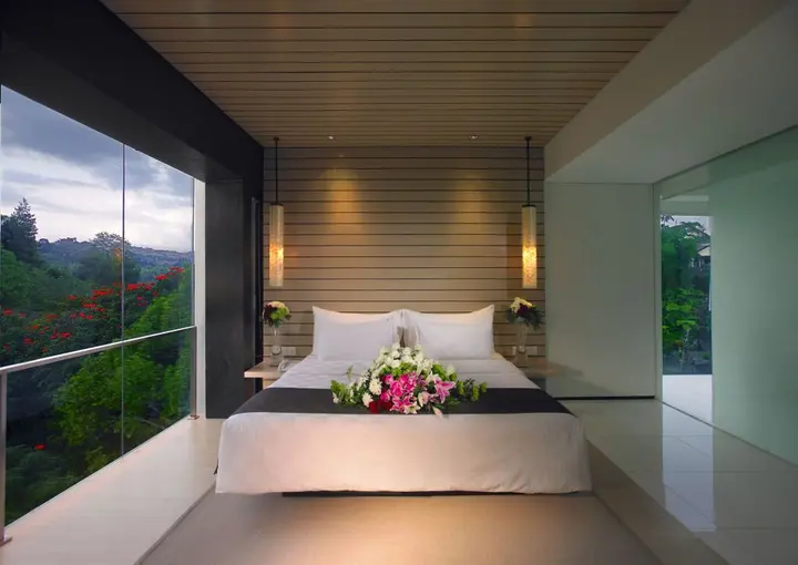 Бандунг: Padma Hotel Bandung