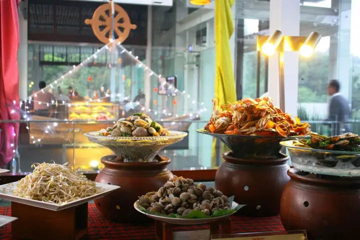 Padma Hotel Bandung — фото 6