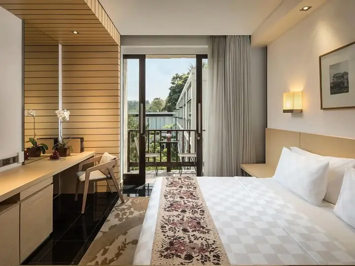 Бандунг: Padma Hotel Bandung