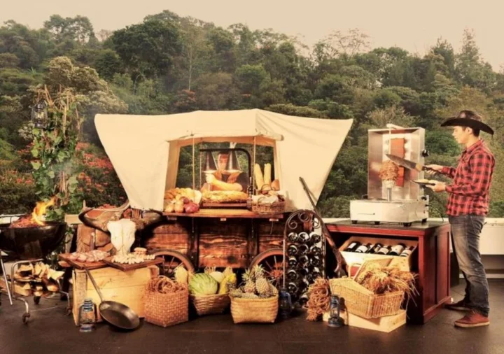 Бандунг: Padma Hotel Bandung