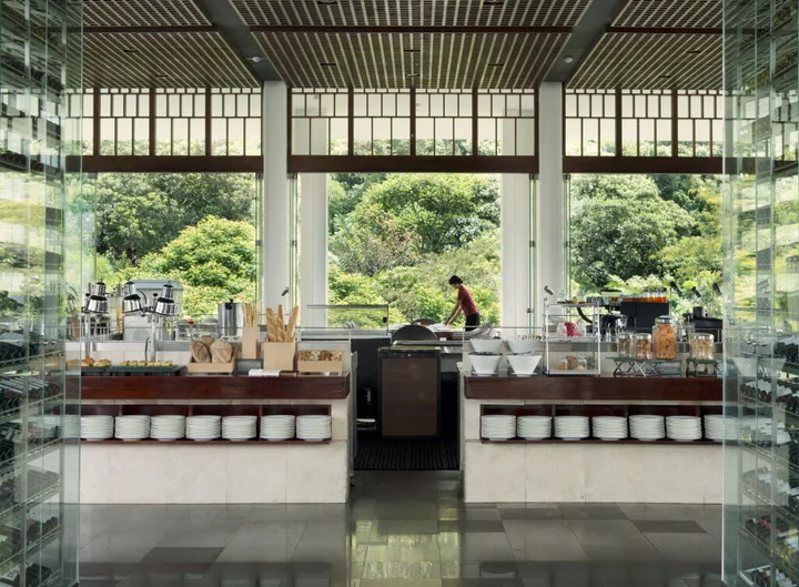 Бандунг: Padma Hotel Bandung