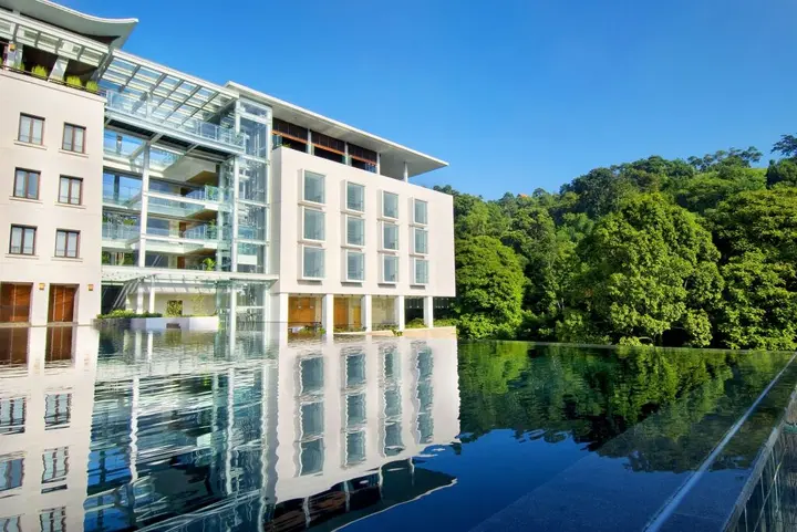 Бандунг: Padma Hotel Bandung