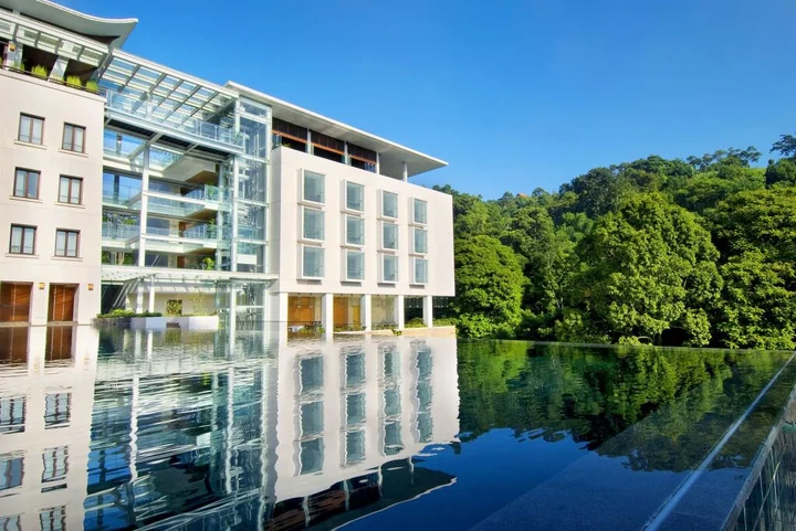 Бандунг: Padma Hotel Bandung