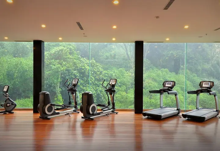 Бандунг: Padma Hotel Bandung
