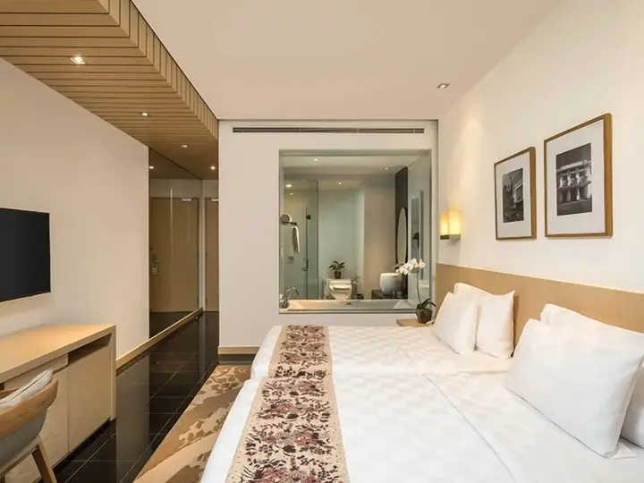 Бандунг: Padma Hotel Bandung